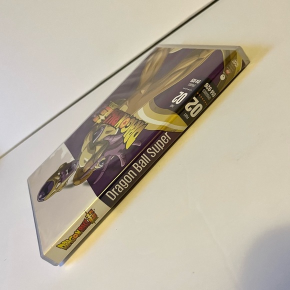 🏷️ Dragon Ball Super Part 2 DVDs - Picture 6 of 15